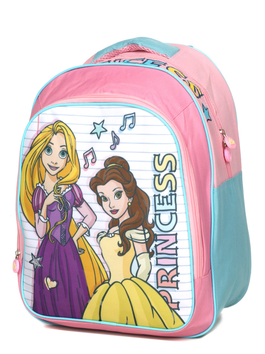 Sac À dos Belle & Raiponce