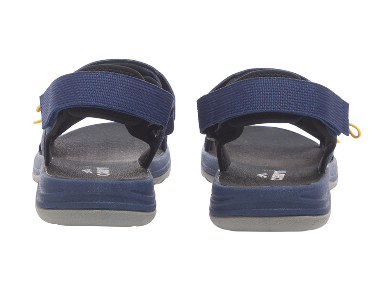 Heren trekking sandalen