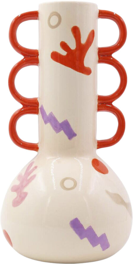 Que Rico Vase - TOMÁS - FUNKY FIESTA Multi