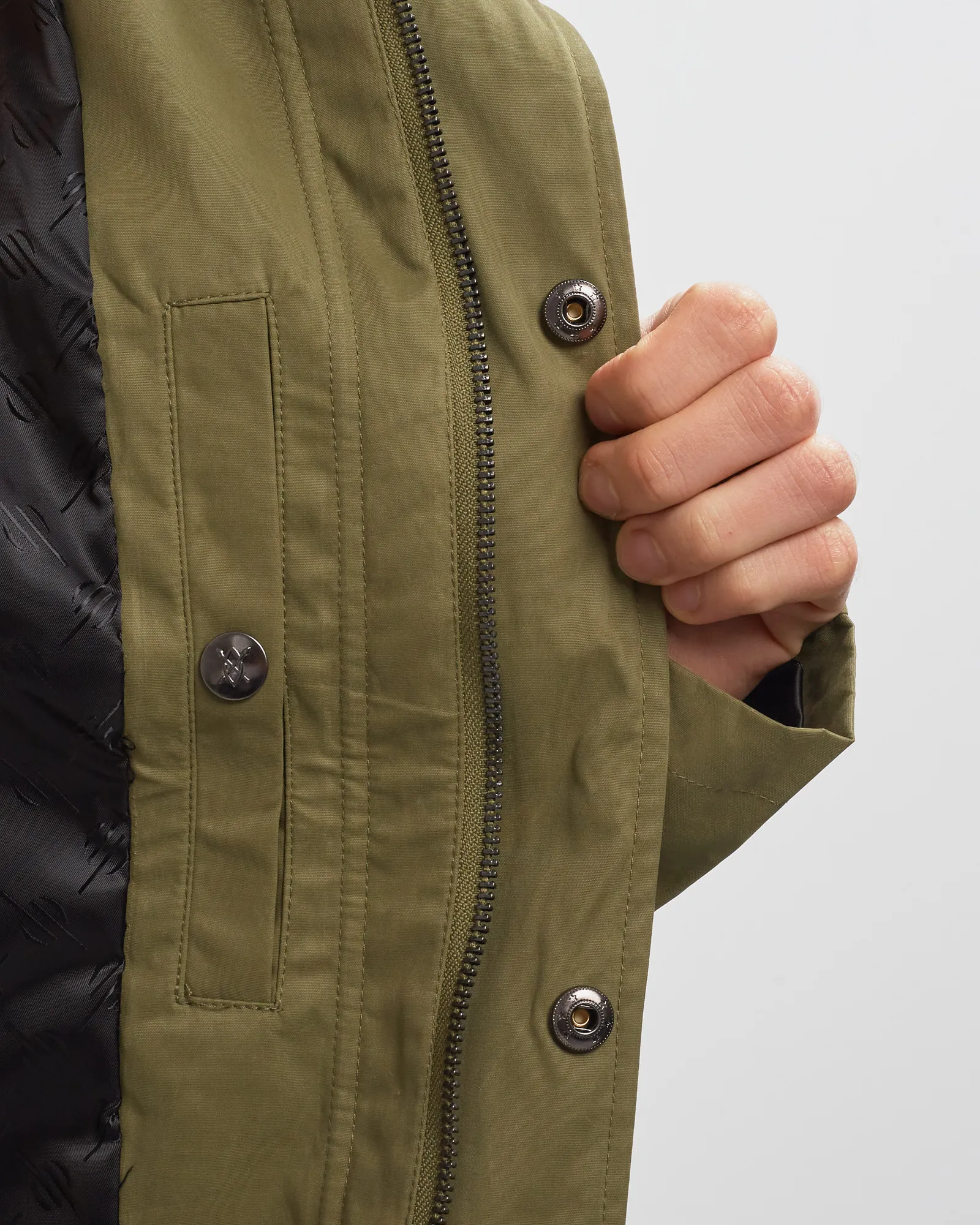 Daily Paper PATTARA JACKET