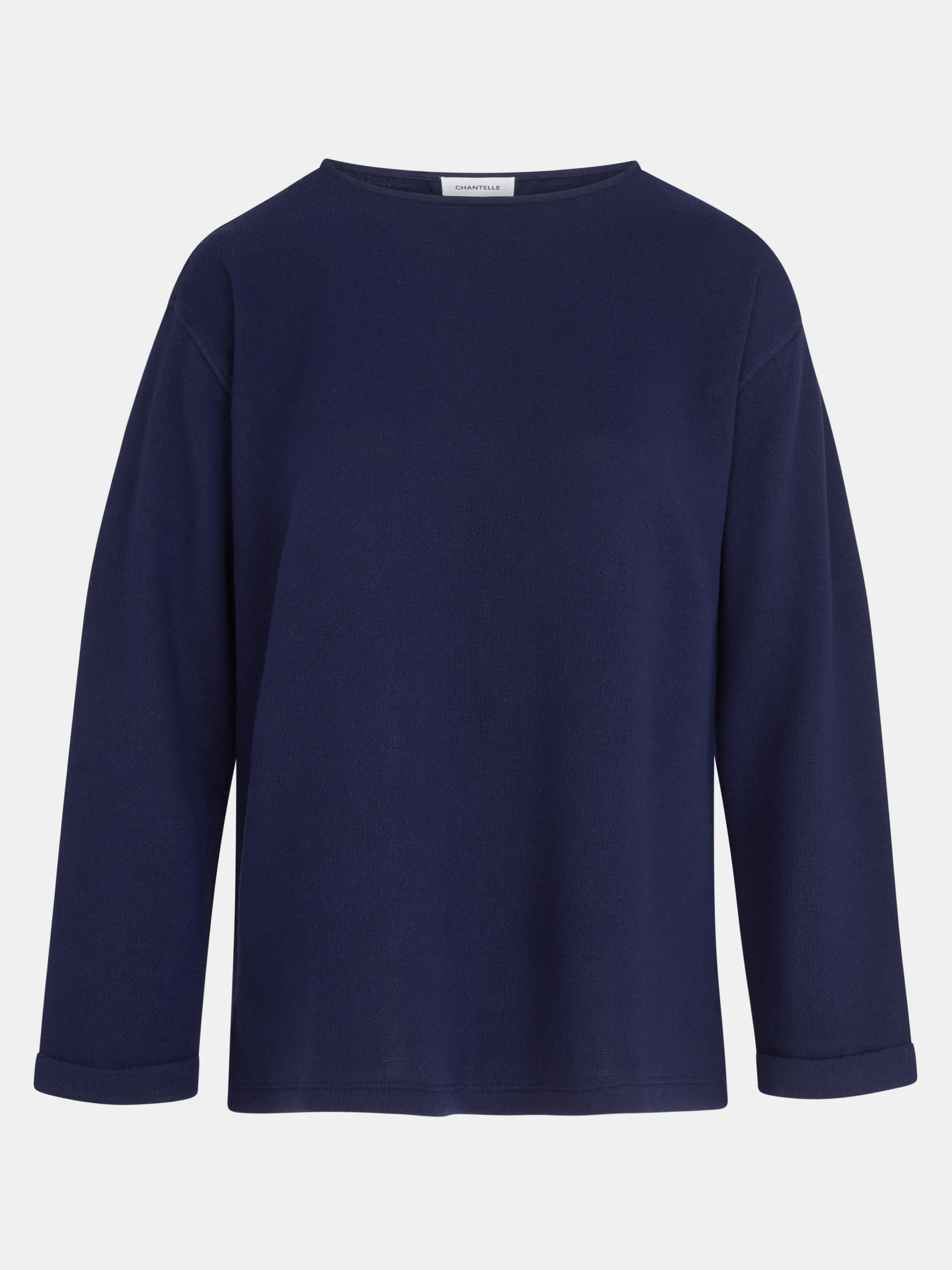 JERRY - T-shirt manches longues | Bleu