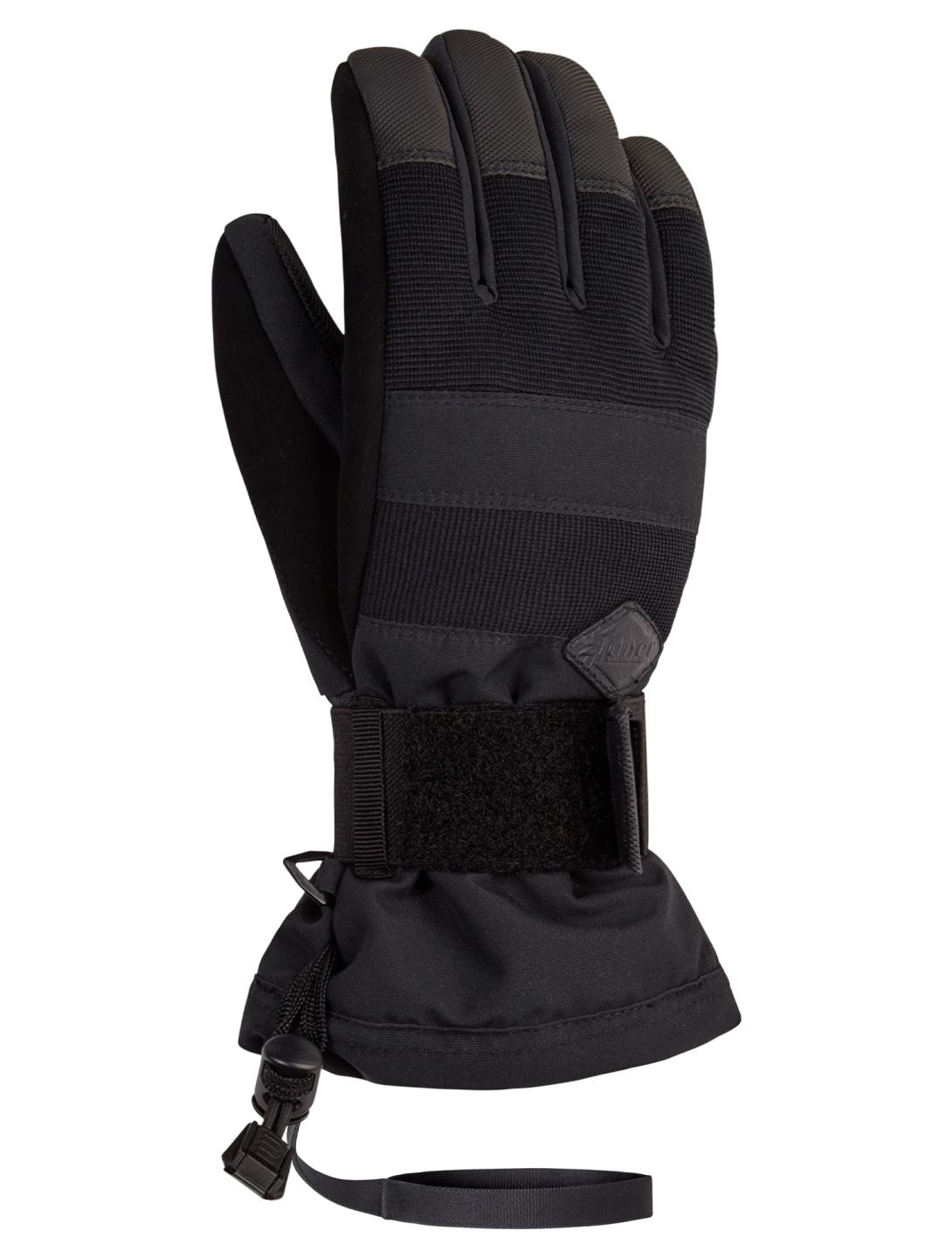 Manu AS® Junior skihandschoenen kinderen