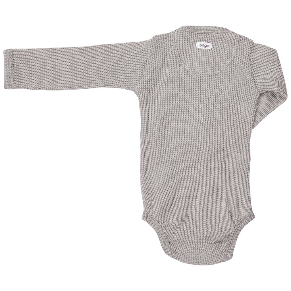 LodgerLodger   Wickelbody Ciumbelle langarm donkey 56