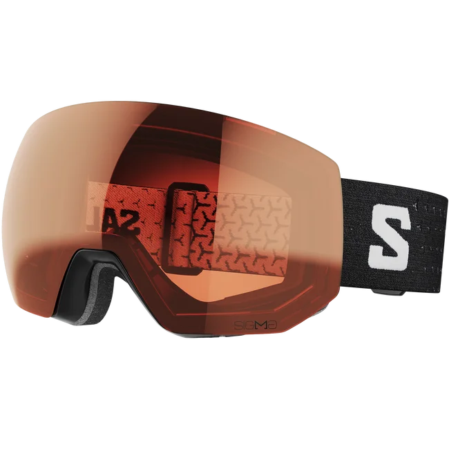 RADIUM PRO SIGMA  Skibrille Unisex