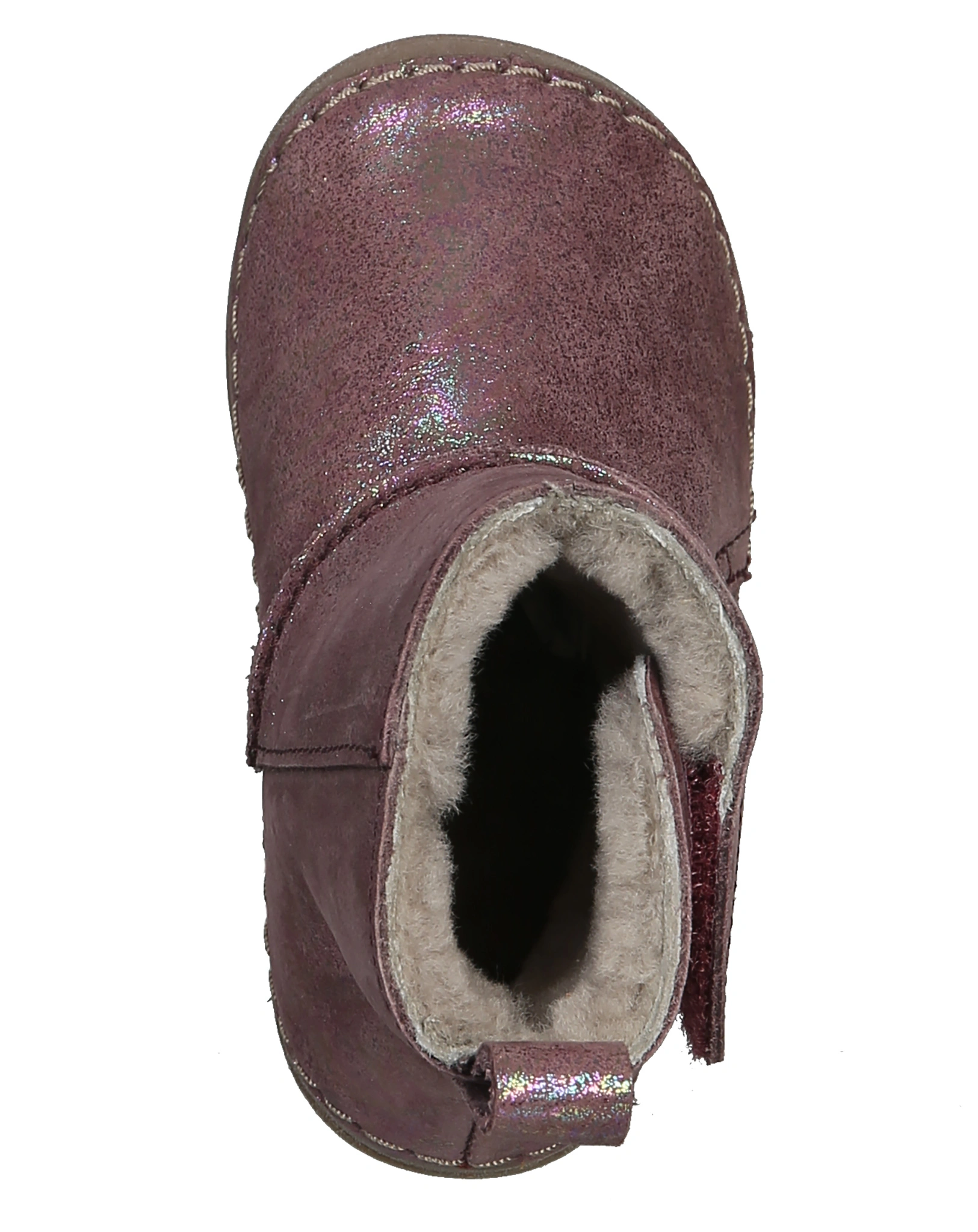 Winter-Boots PAIX in magic