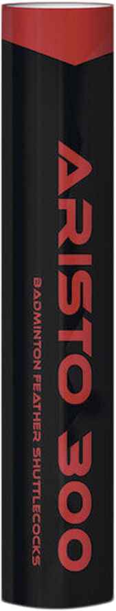 Yonex Aristo League 300 Fjerbolde Hvid
