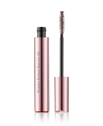 Clarins Wonder Perfect Mascara 4D 02 Perfect Brown 8ml