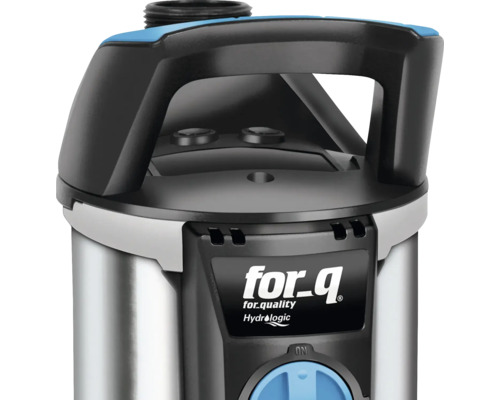 Vuilwaterpomp voor_q FQ-SW 21.000 met Aquasensor