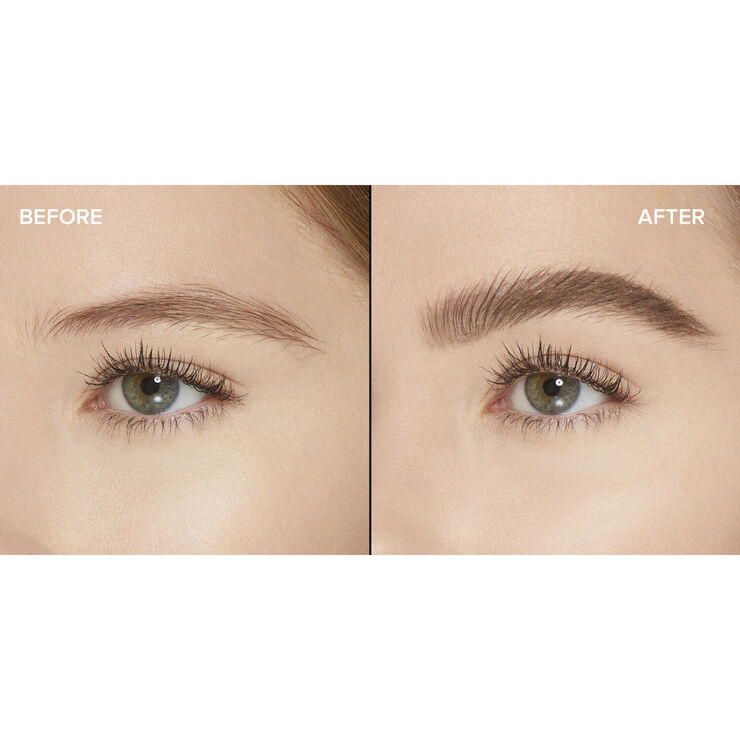 Too Faced Brow Wig Eyebrow Gel - Brow mascara