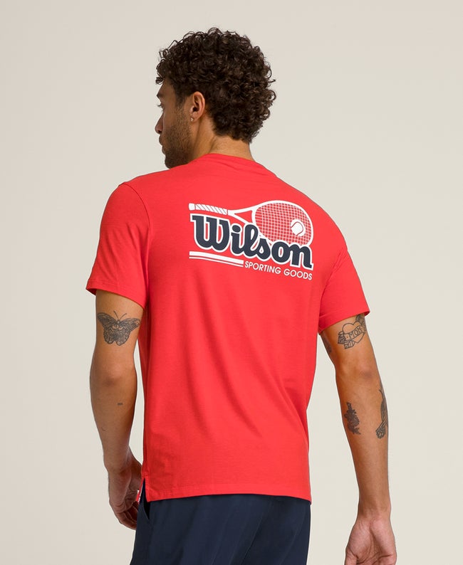 Easy Street Tee