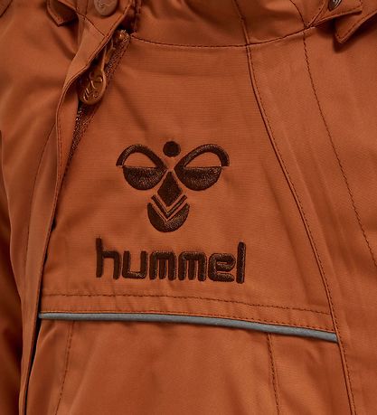 Hummel Winterjacke - Tex - hmlJessie - Sierra
