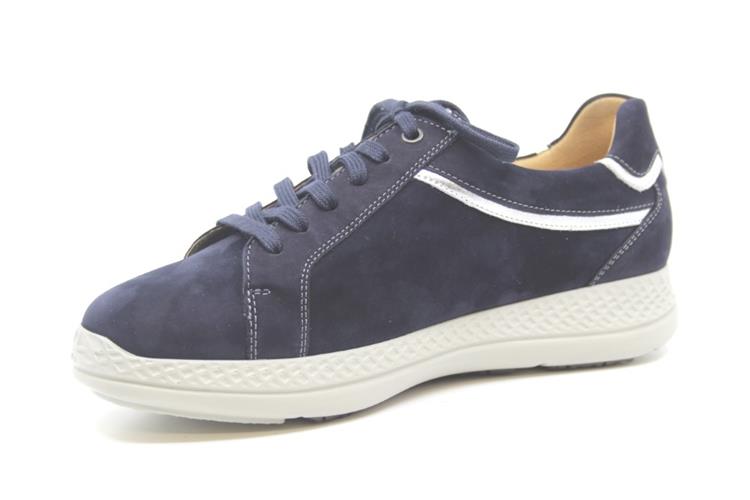 Ganter 9-209912 Wijdte K Donkerblauw