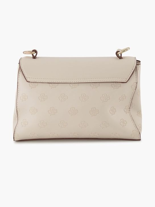 Edel & Stark Handtasche beige