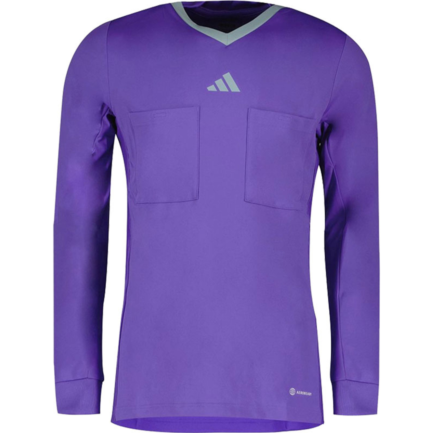 adidas Scheidsrechters Tenue Lange Mouw