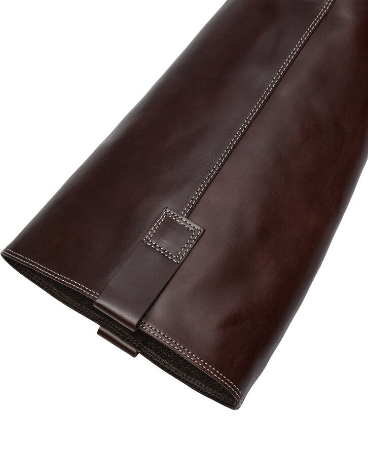 Billi Bi Long boots - A5289 T.moro rustic calf 886