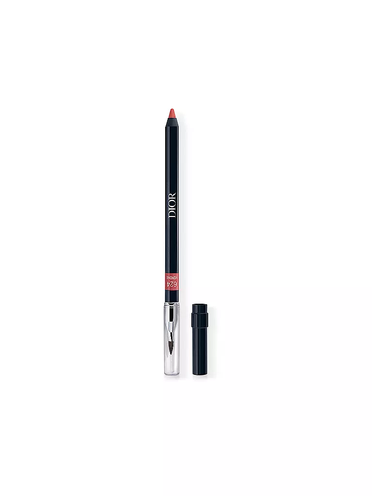DIOR Lippenkonturenstift - Rouge Dior Contour (624 Verone) dunkelrot