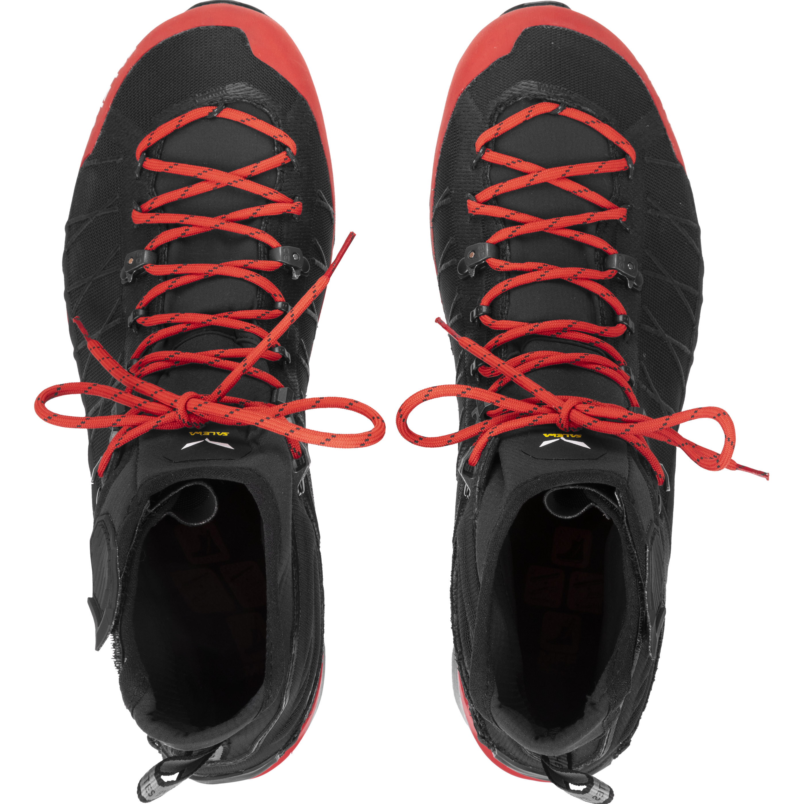 ORTLES LIGHT MID POWERTEX SCHUH DAMEN