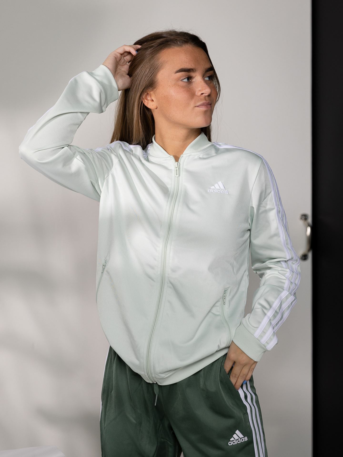 3-Stripes Tracksuit