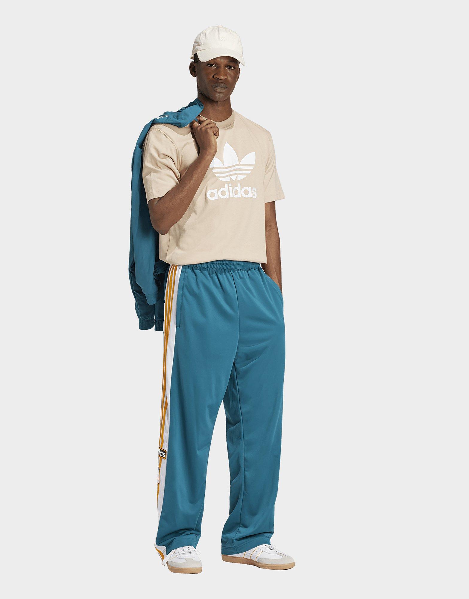 adidas T-shirt Trèfle Adicolor