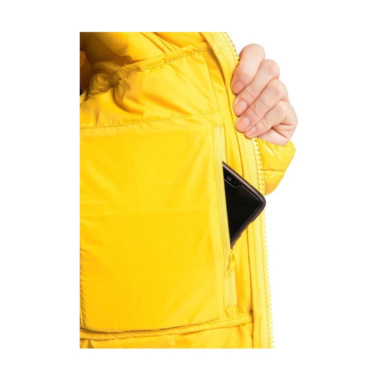 Haglöfs Roc Mimic Hood Jacket Women