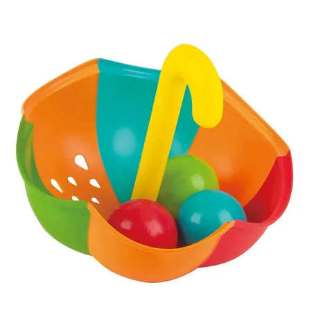 Hape Buntes Regenschirmset