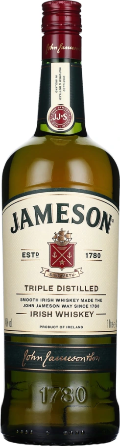 JAMESON 1LTR