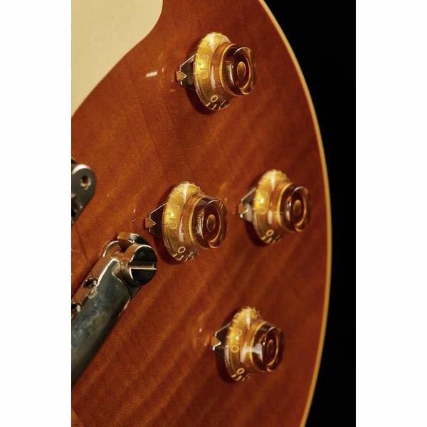 Gibson Les Paul 59 Dirty Lemon VOS