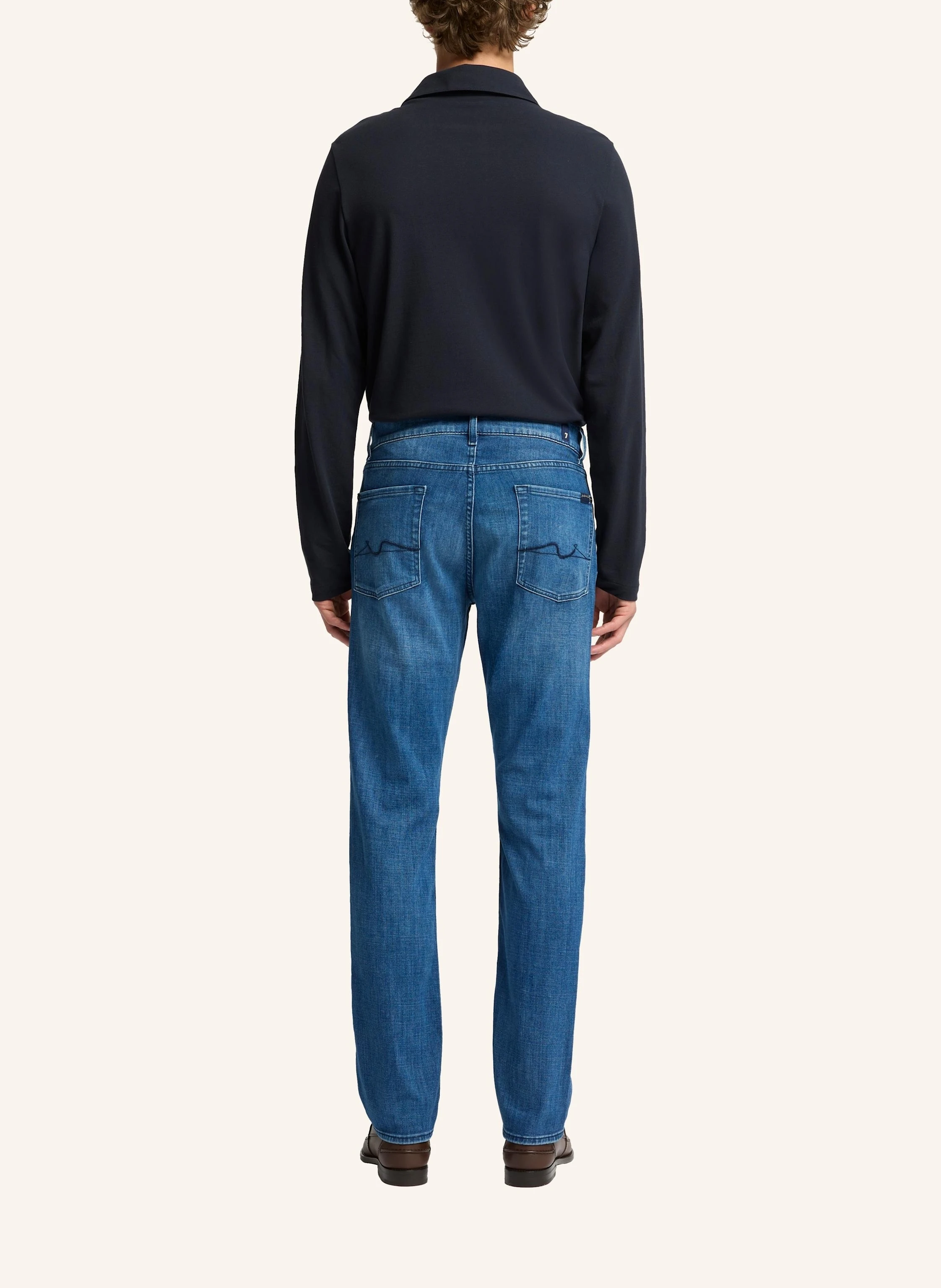 7 for all mankind Jeans SLIMMY Slim Fit