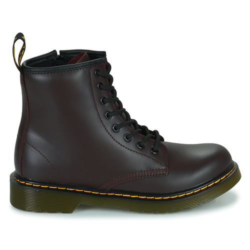 Dr. Martens - 1460 JR ROMARIO - Noir