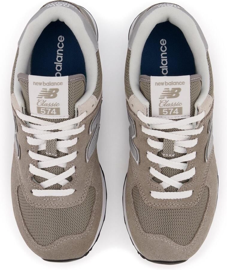 New Balance Klassieke Retro Sneakers voor Vrouwen Multicolor Dames