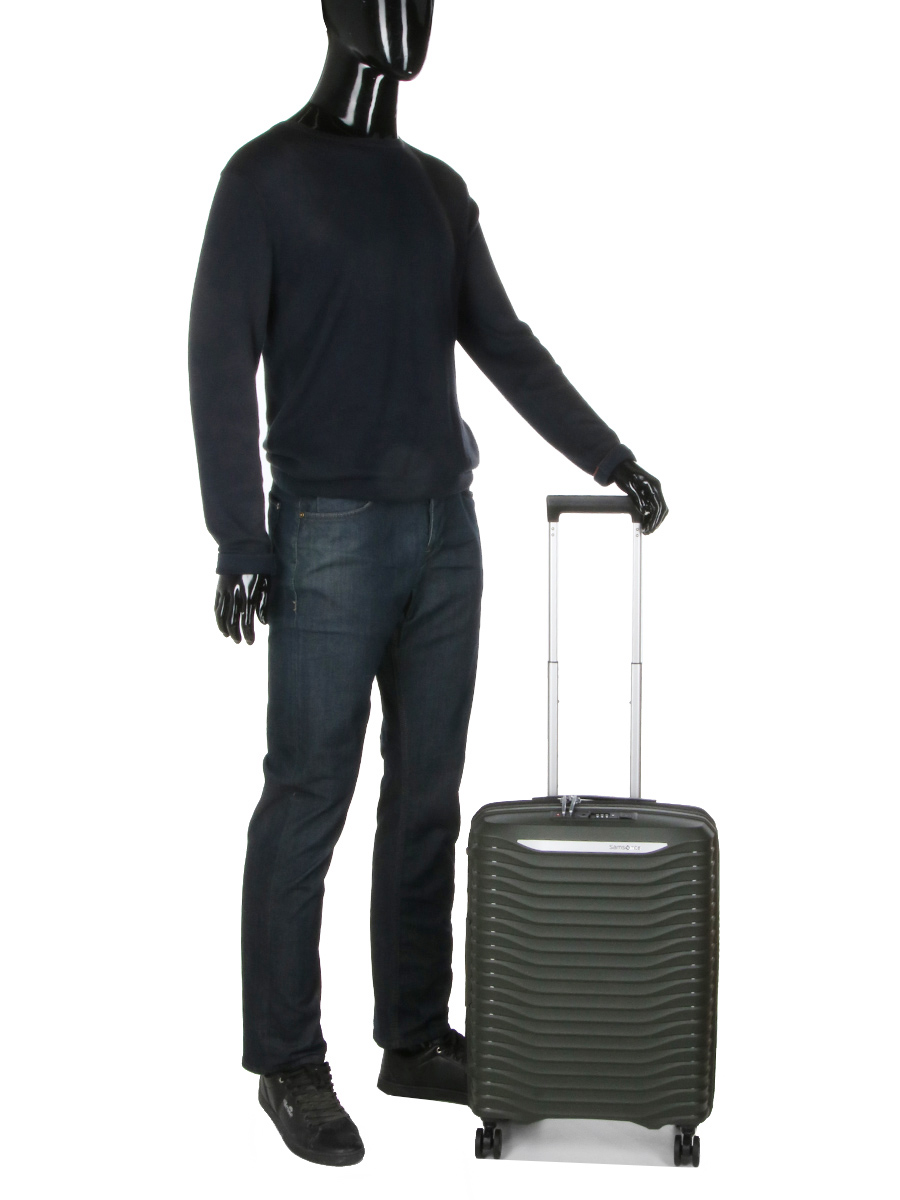 Valise Samsonite Upscape 55 cm