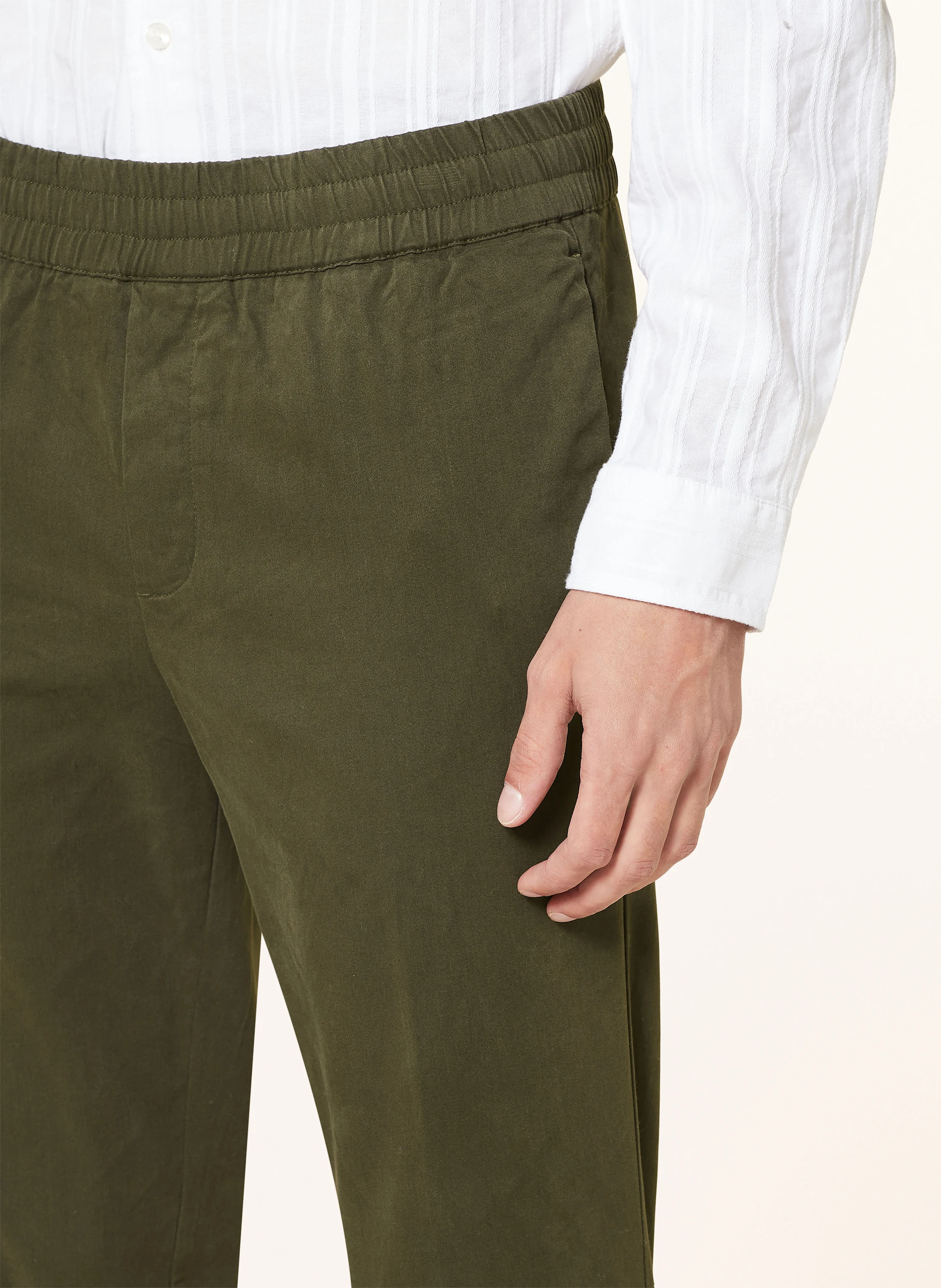 SAMSØE  SAMSØE Chino SMITHY Extra Slim Fit