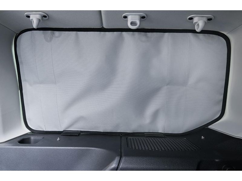 VanSpace Scheibenisolierung, innen Hohe Dämmleistung bei Kälte