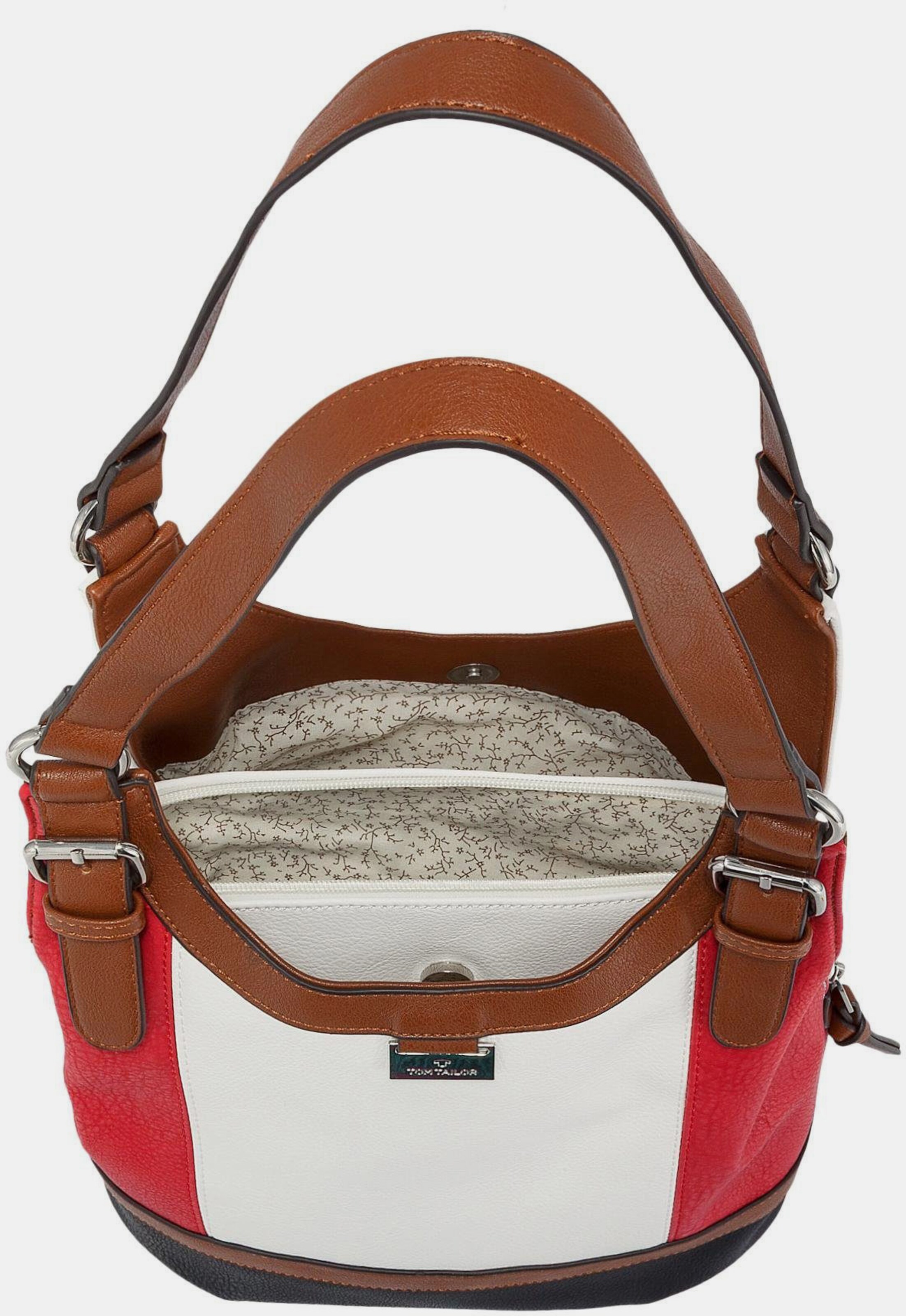Schultertasche
