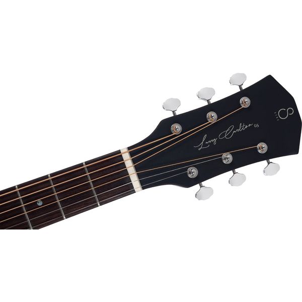 Larry Carlton G5A Natural
