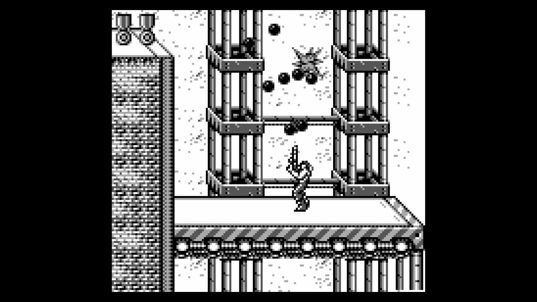 Contra Anniversary Collection- PC