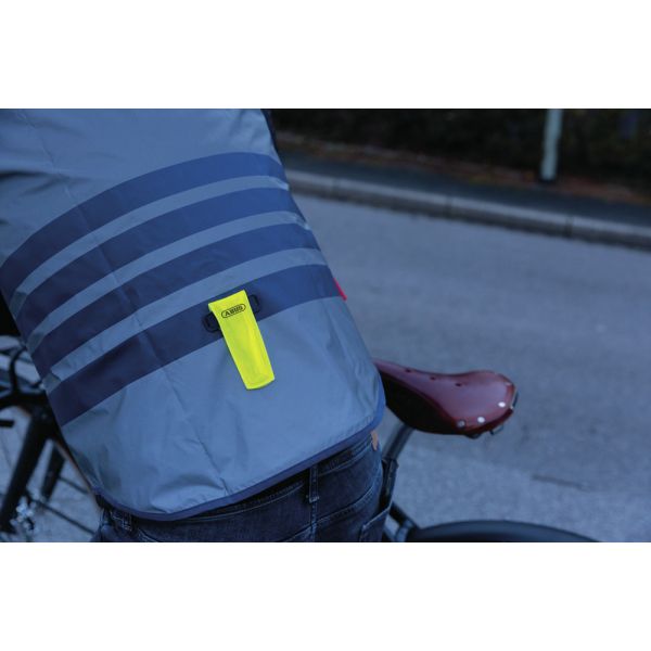 Abus Lumino Indicator Lygte Clips