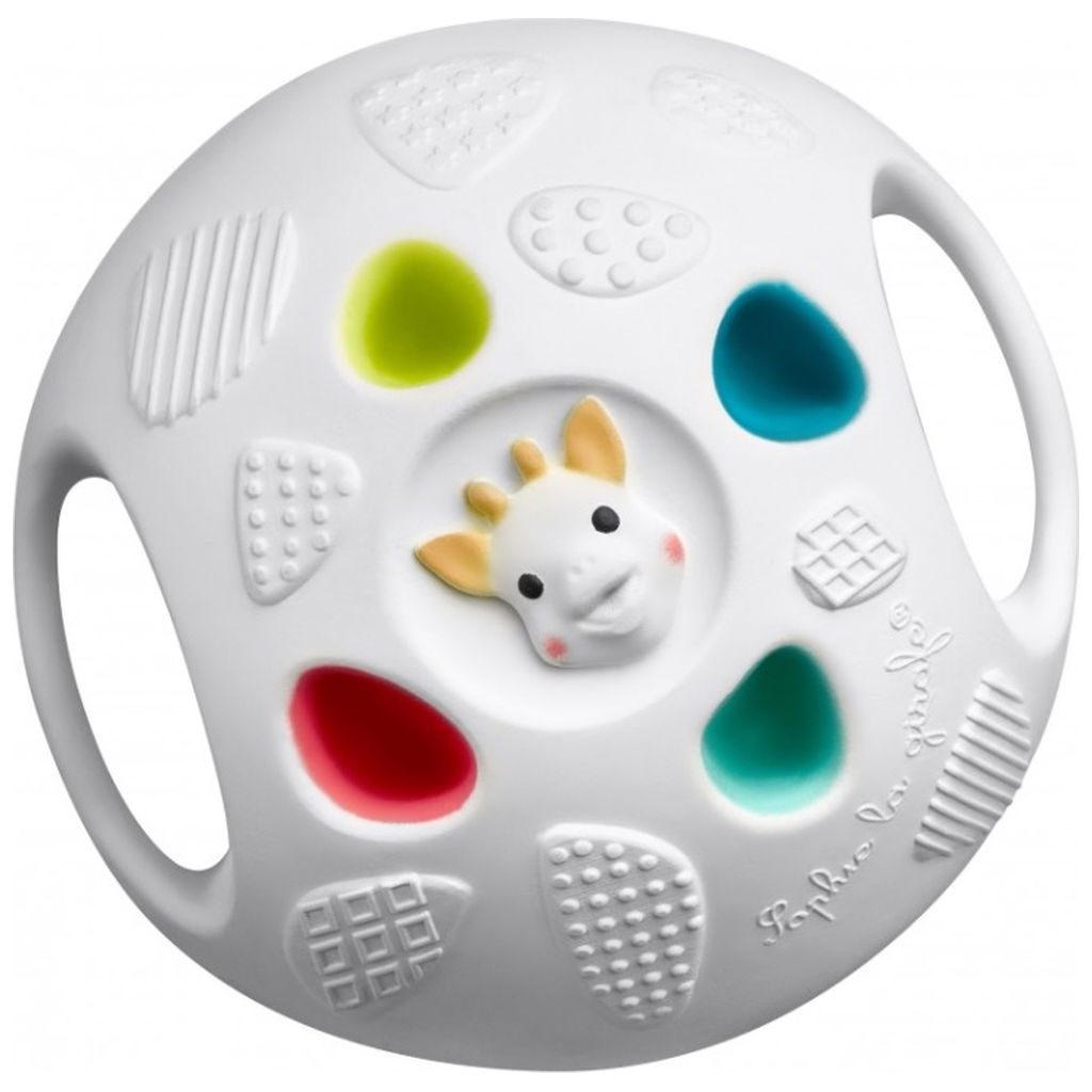 Sophie la girafeSophie la girafe   Senso Ball