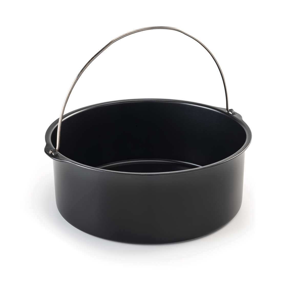 Bol de cuisson