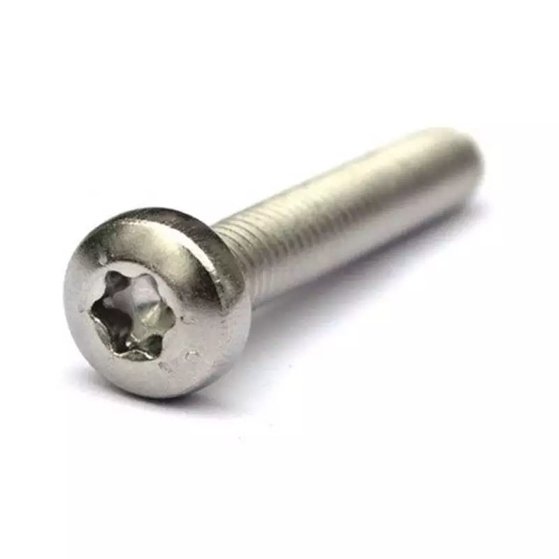 Vis Foil Inox (Tête plate, Torx)