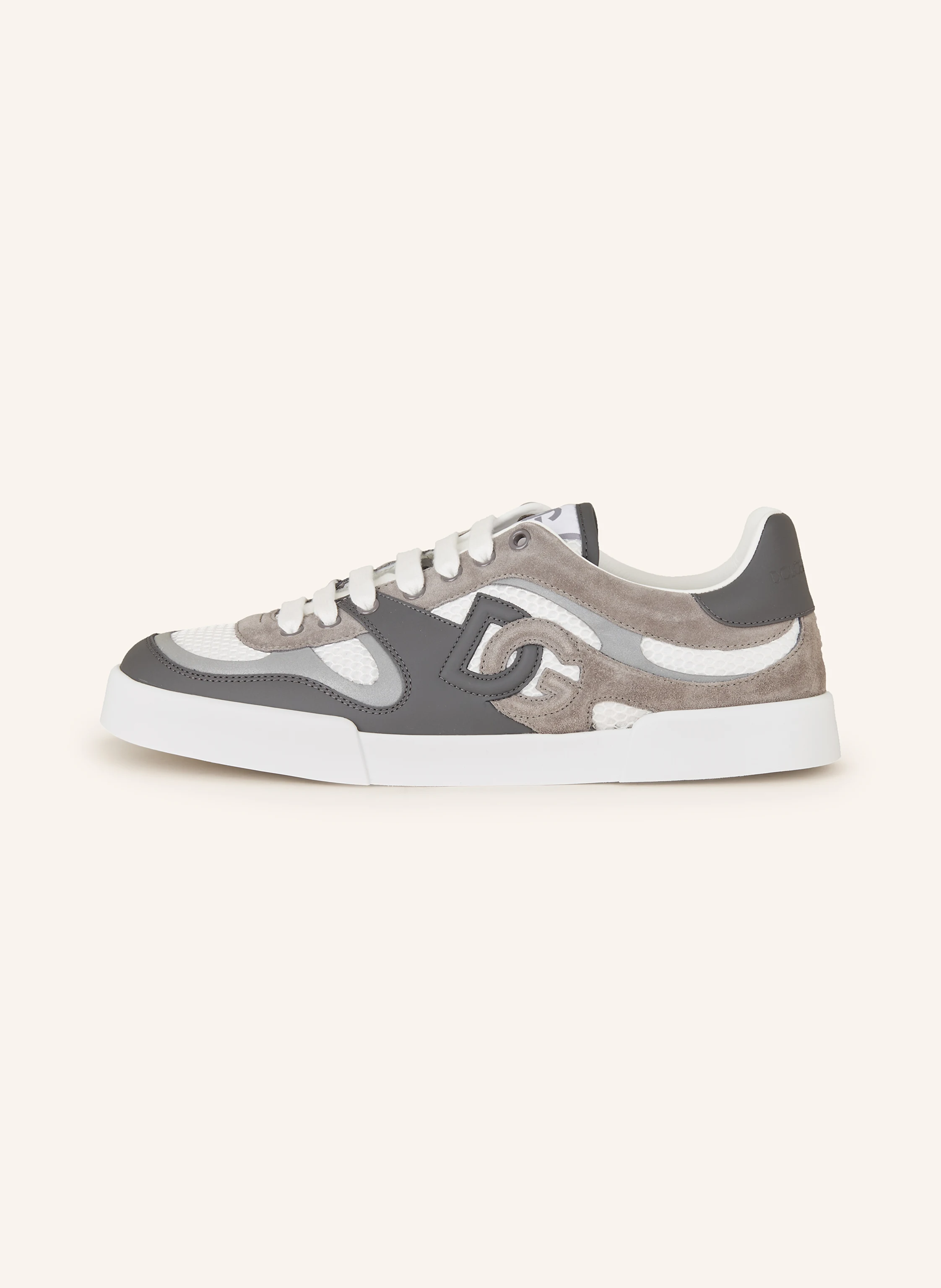DOLCE & GABBANA Sneaker BASSA RETE JAM