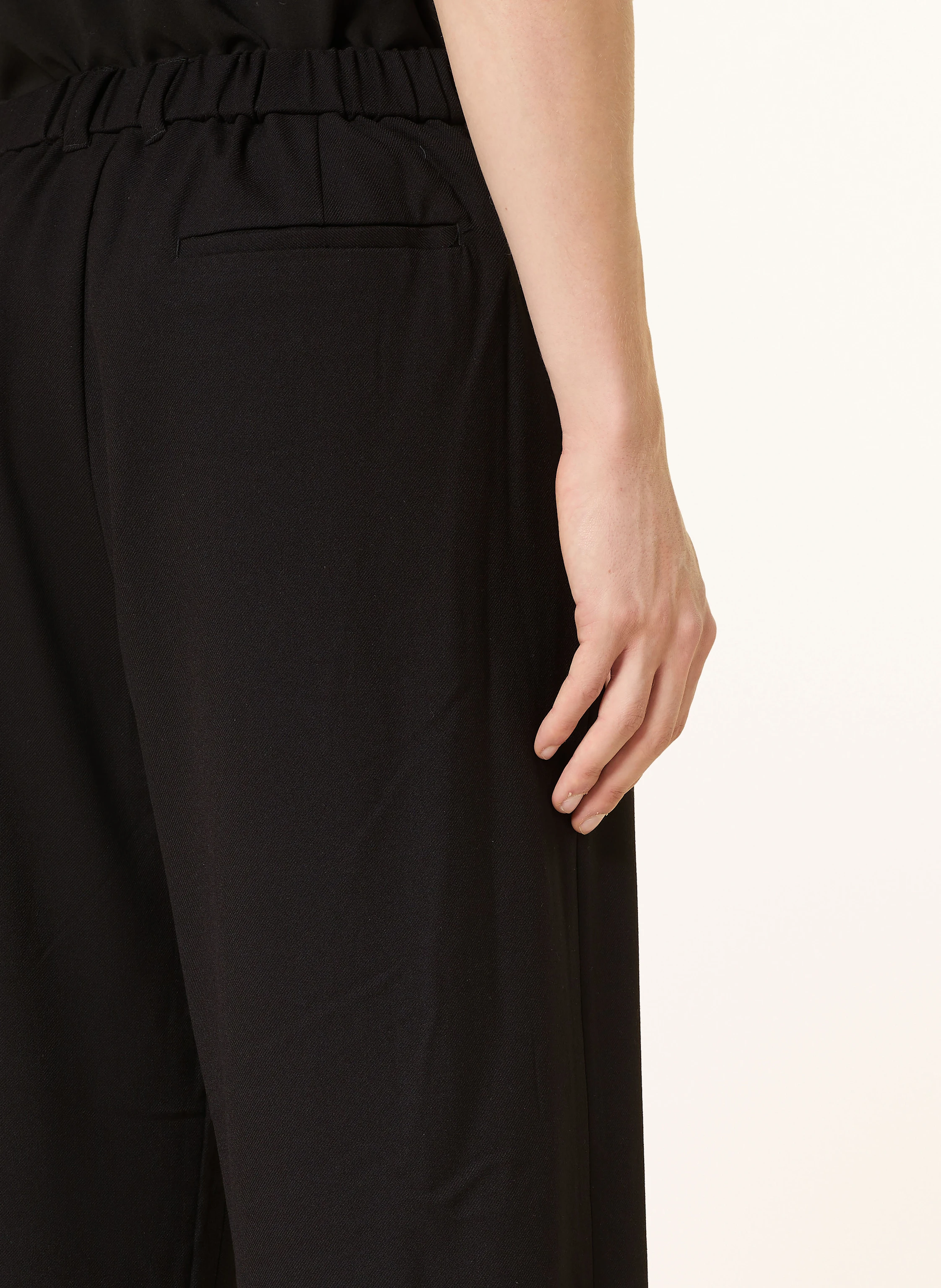 ALLSAINTS Chino HALLA Relaxed Wide Fit