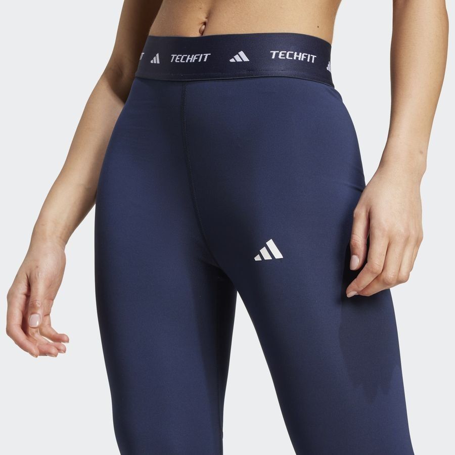 Adidas Legging 7/8 Techfit