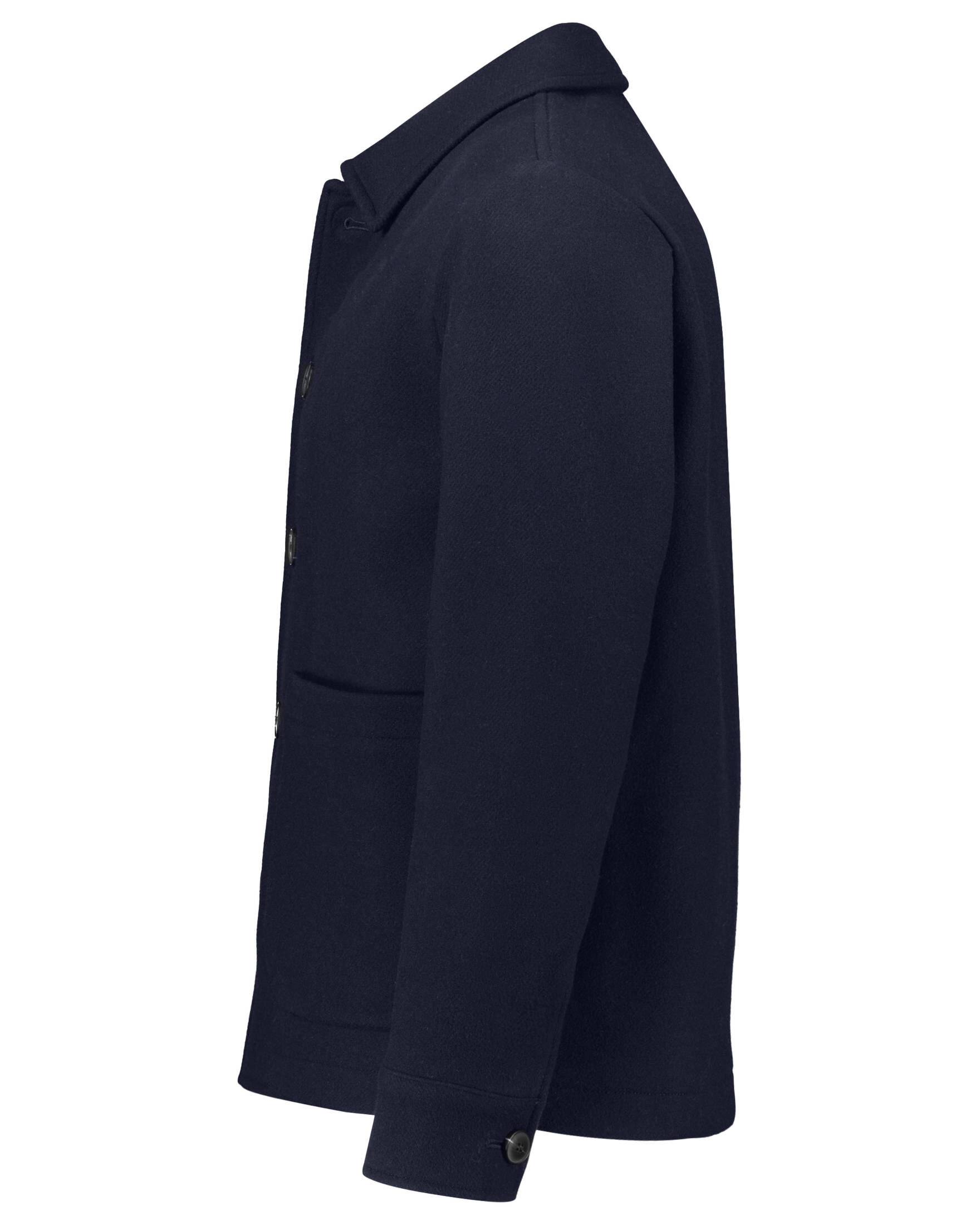 Marc O'Polo| Herren Jacke mit Wolle