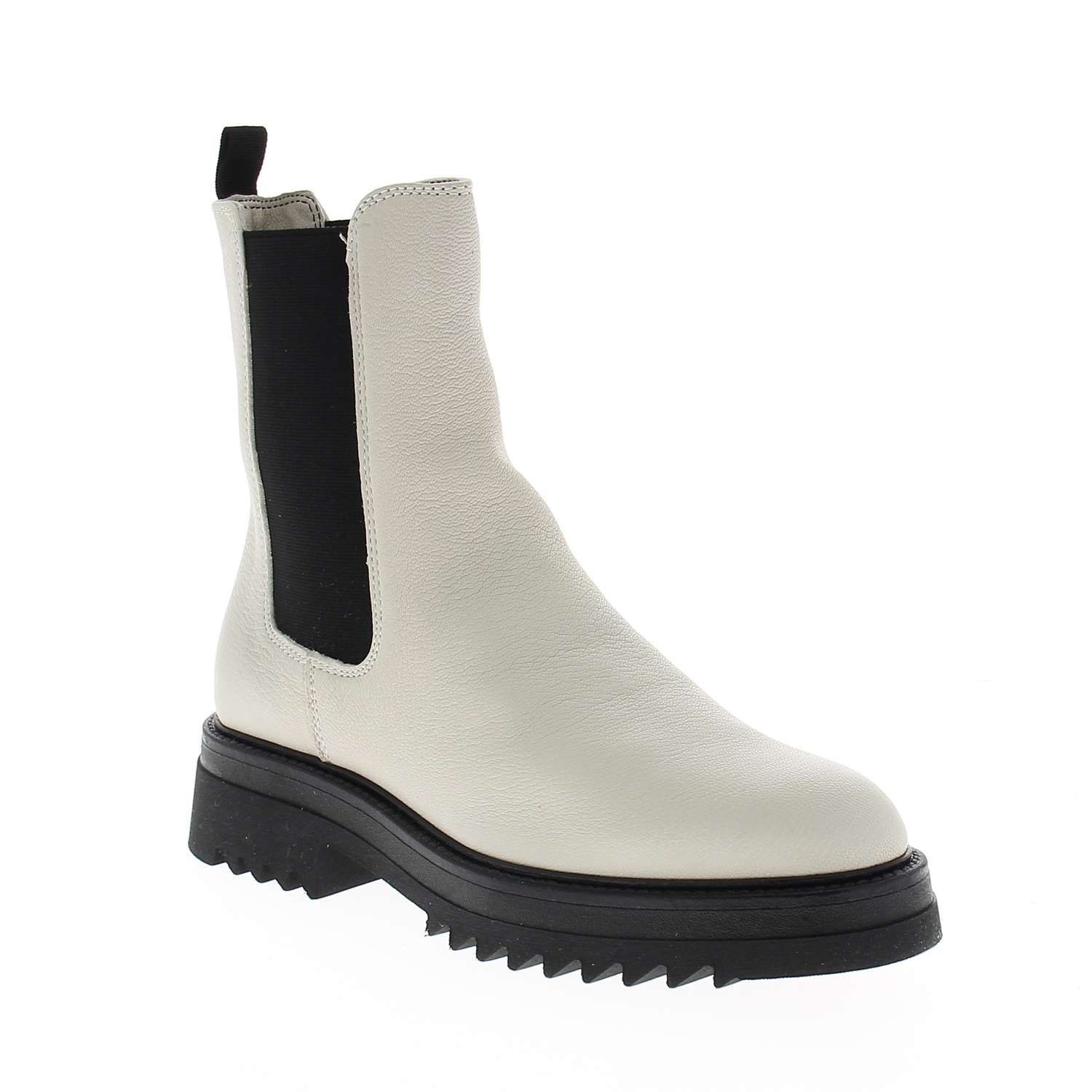 Boots et bottines femme JB MARTIN OPTIMISTE