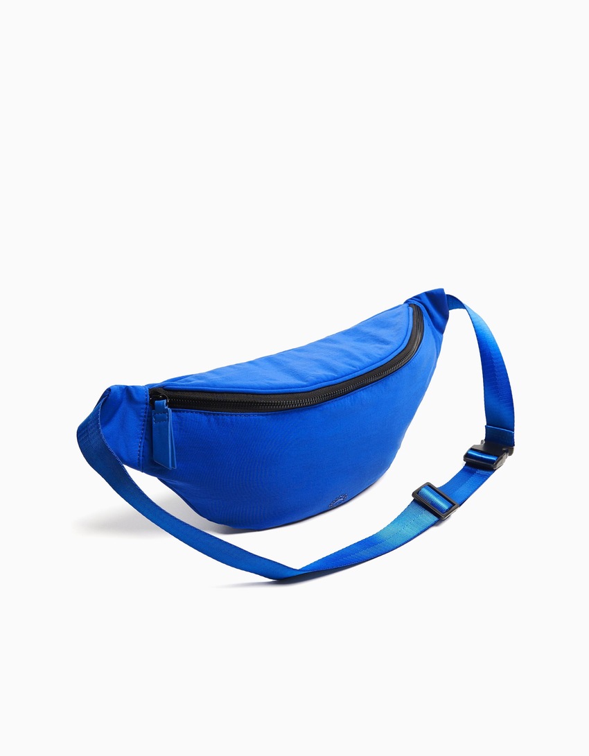 Bolsa técnica para cinto