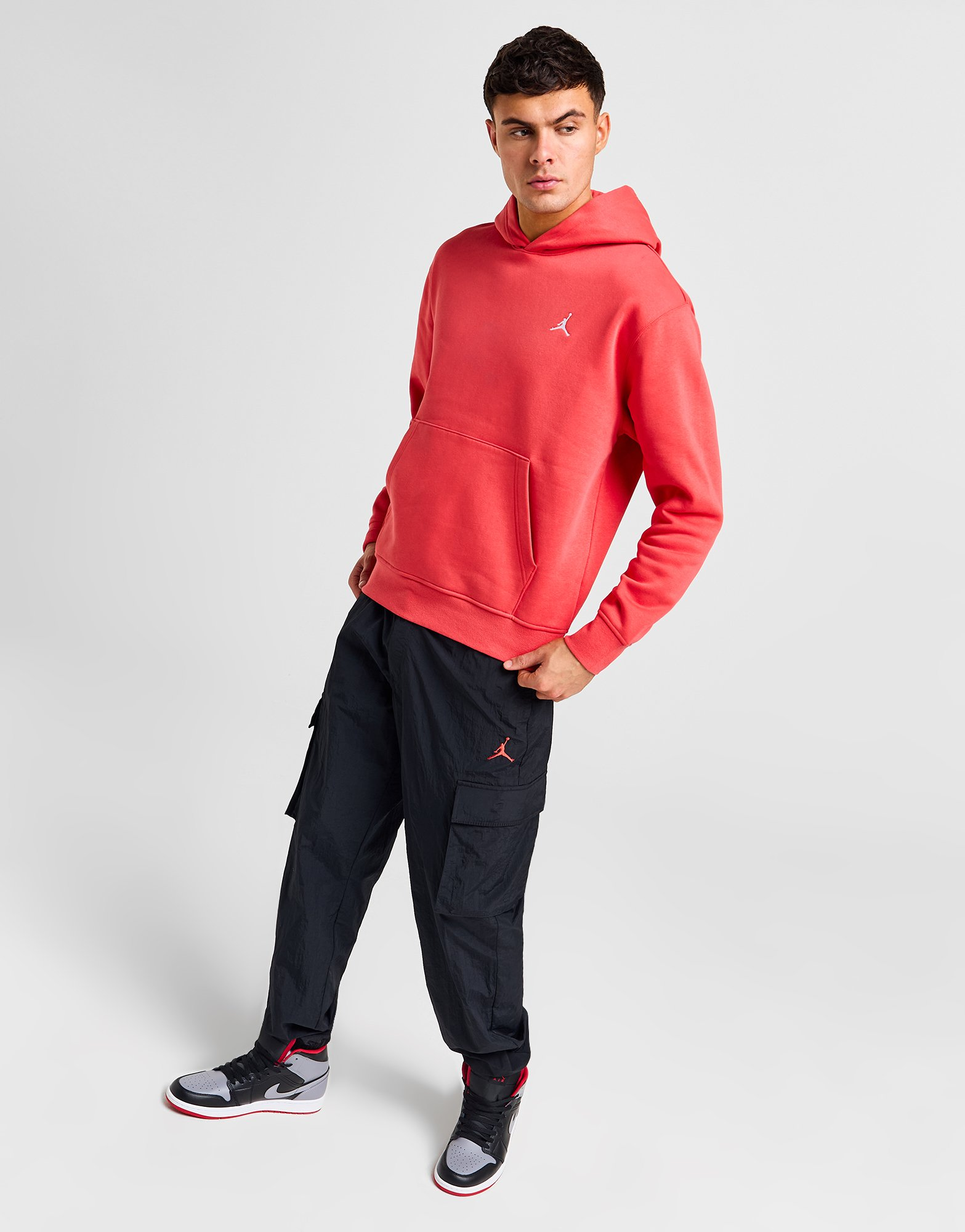 Jordan Pantalon de jogging Cargo Homme