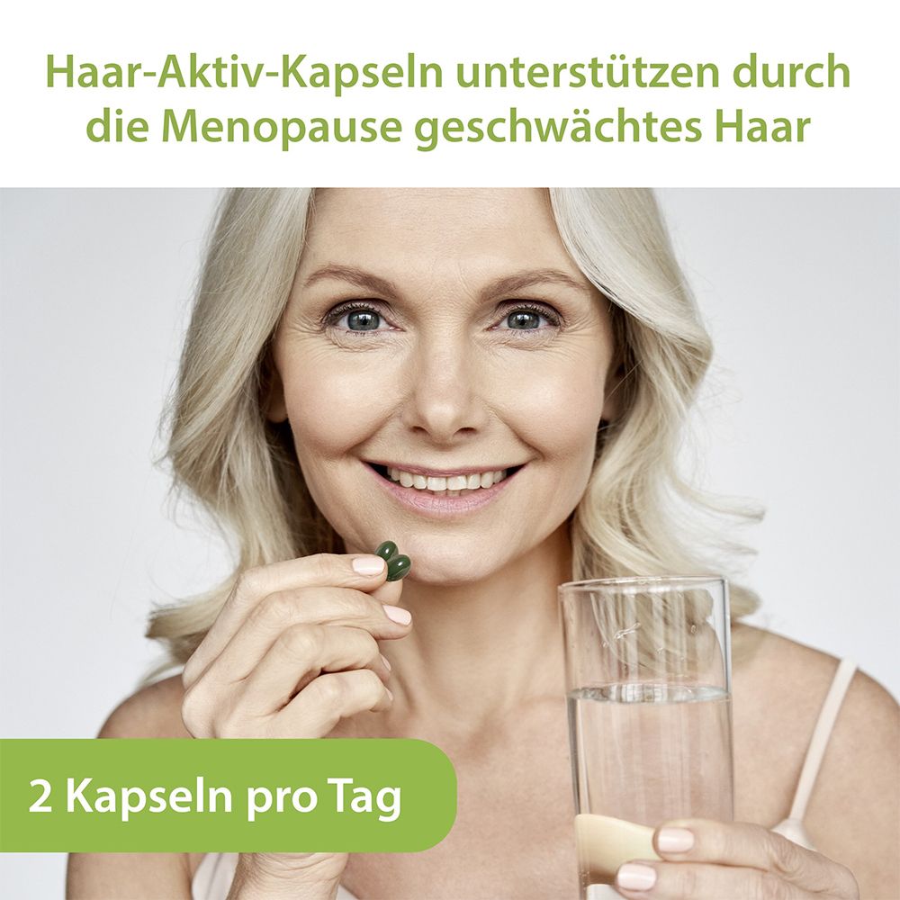 Plantur 39 Haar-Aktiv-Kapseln