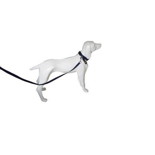 Coleira de nylon Yago para cães