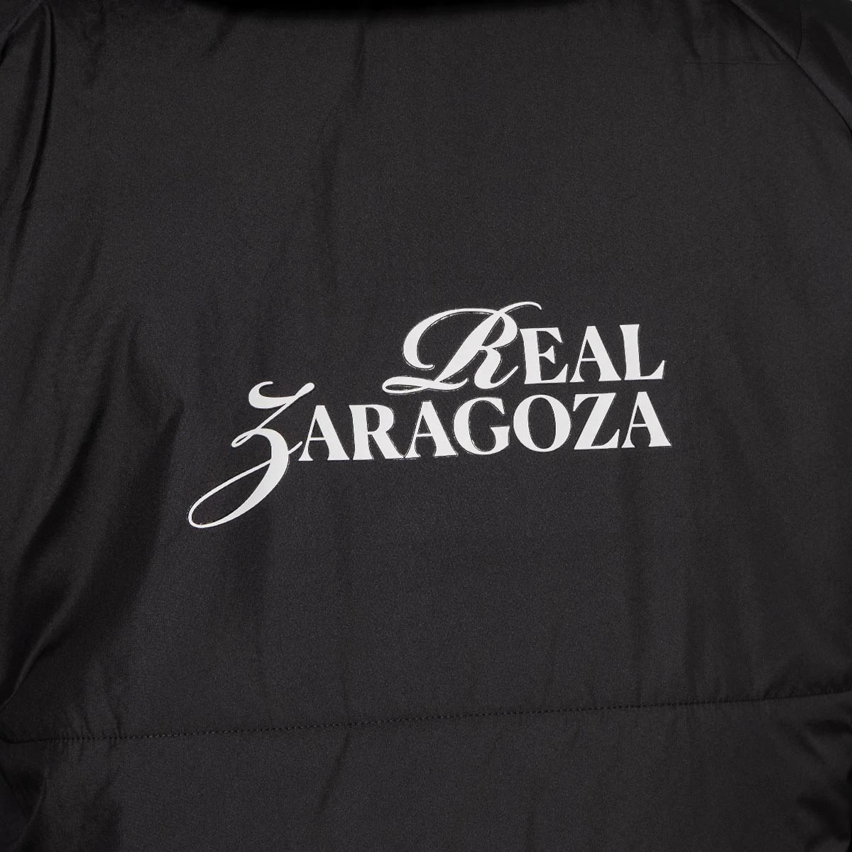 Kispo adidas Real Zaragoza Passeio 2024-2025